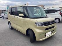 2025 Daihatsu Tanto