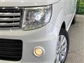 2014 Suzuki MR Wagon