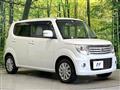 2014 Suzuki MR Wagon