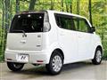 2014 Suzuki MR Wagon