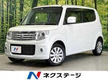 2014 Suzuki MR Wagon