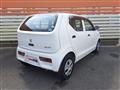 2016 Suzuki Alto