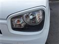 2016 Suzuki Alto