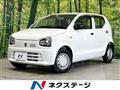 2021 Suzuki Alto
