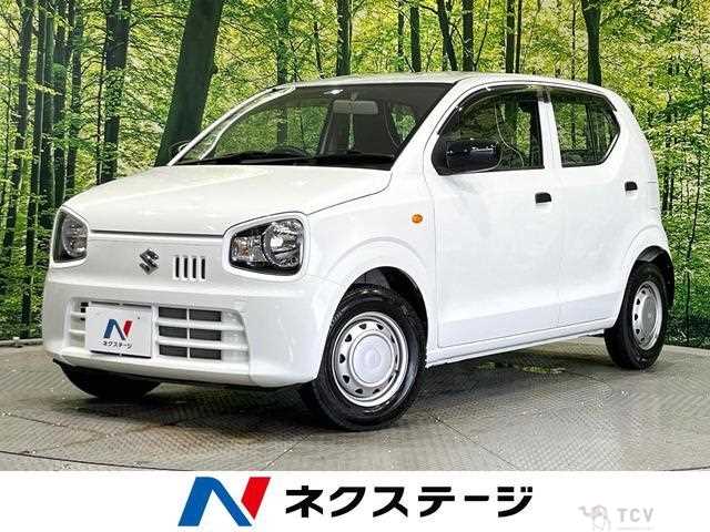 2021 Suzuki Alto