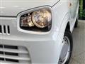 2021 Suzuki Alto