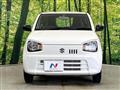 2021 Suzuki Alto
