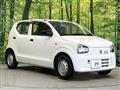 2021 Suzuki Alto