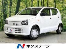 2021 Suzuki Alto