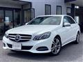 2013 Mercedes-Benz E-Class