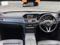 2013 Mercedes-Benz E-Class