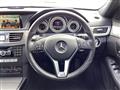 2013 Mercedes-Benz E-Class