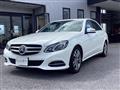 2013 Mercedes-Benz E-Class