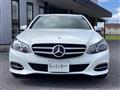 2013 Mercedes-Benz E-Class