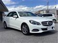 2013 Mercedes-Benz E-Class