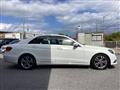 2013 Mercedes-Benz E-Class