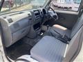 2010 Daihatsu Hijet Truck
