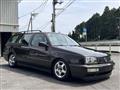 1999 Volkswagen Golf Wagon