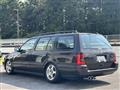 1999 Volkswagen Golf Wagon