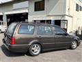 1999 Volkswagen Golf Wagon
