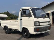 1987 Suzuki Carry Truck