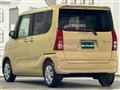 2025 Daihatsu Tanto