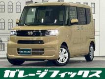 2025 Daihatsu Tanto