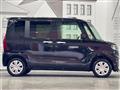2025 Daihatsu Tanto
