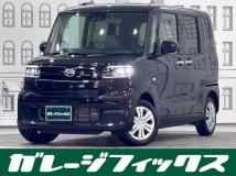 2025 Daihatsu Tanto