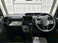 2025 Daihatsu Tanto