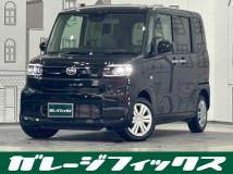 2025 Daihatsu Tanto