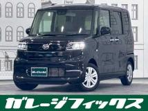 2025 Daihatsu Tanto