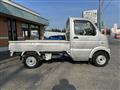 2011 Suzuki Carry Truck