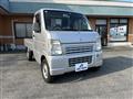 2011 Suzuki Carry Truck