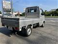2011 Suzuki Carry Truck