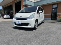 2011 Daihatsu Move