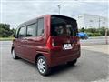 2018 Daihatsu Tanto