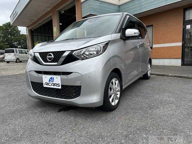 2019 Nissan Nissan Others