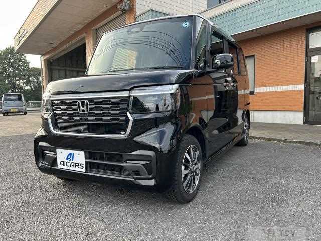 2026 Honda N BOX