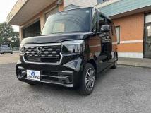 2026 Honda N BOX