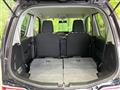 2018 Suzuki Wagon R