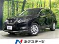 2018 Nissan X-Trail