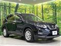 2018 Nissan X-Trail