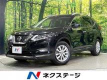 2018 Nissan X-Trail