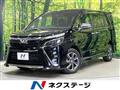 2019 Toyota Voxy