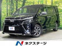 2019 Toyota Voxy