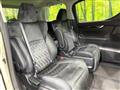 2015 Toyota Alphard Hybrid