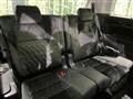 2015 Toyota Alphard Hybrid