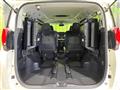 2015 Toyota Alphard Hybrid