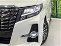 2015 Toyota Alphard Hybrid
